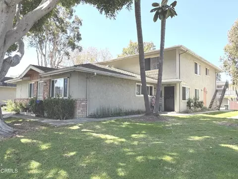 2637 Sextant Ave #4, Port Hueneme, CA 93041