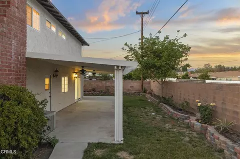 Exterior - 3186 Galena Ave, Simi Valley, CA 93065 photo 3 of 3