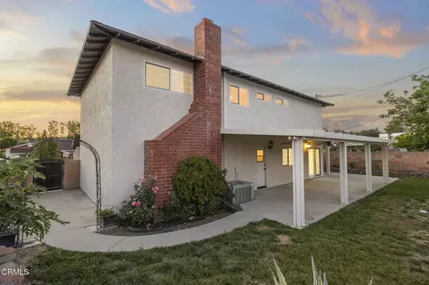 Exterior - 3186 Galena Ave, Simi Valley, CA 93065 photo 2 of 3