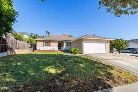 114 San Marino Ave, Ventura, CA 93003
