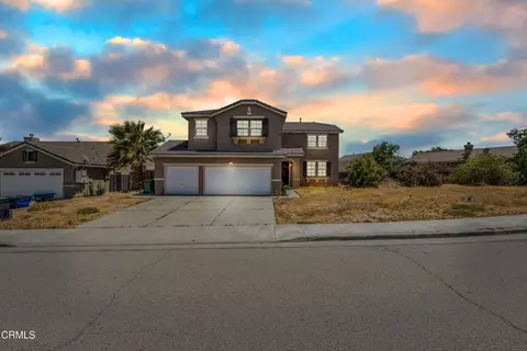 36528 Palomino Ct, Palmdale, CA 93550