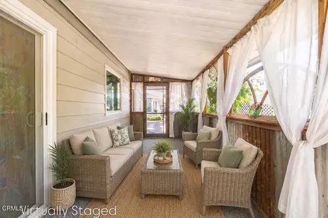 950 Woodland Ave #1, Ojai, CA 93023