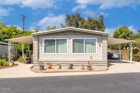 950 Woodland Ave #1, Ojai, CA 93023