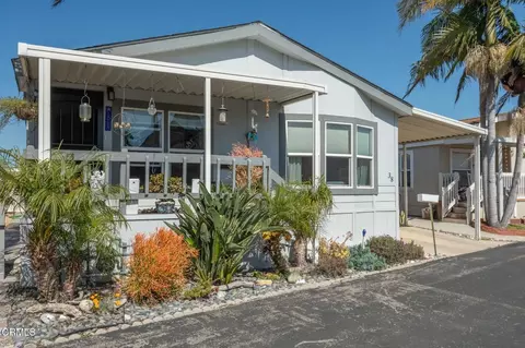 10685 Blackburn Pl #38, Ventura, CA 93004