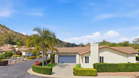Exterior - 6091 Irena Ave, Camarillo, CA 93012 photo 3 of 6