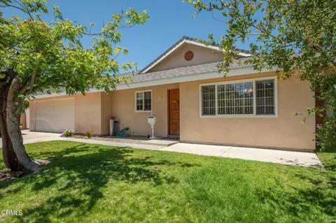 1227 Maple St, Santa Paula, CA 93060