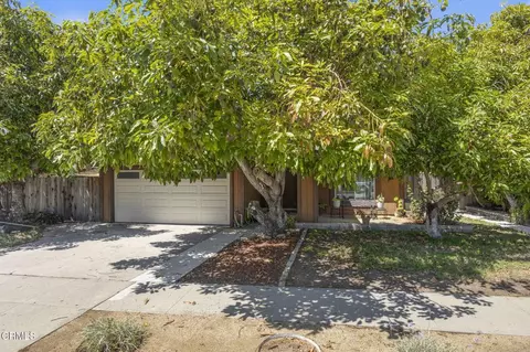 273 Brentwood Ave, Ventura, CA 93003
