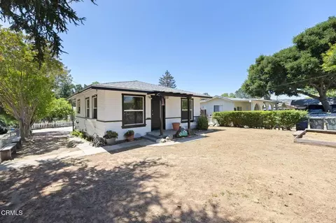 208 W Oak View Ave, Oak View, CA 93022