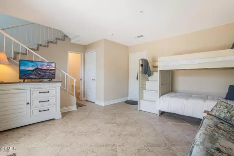 Bedroom - 1130 Mandalay Beach Rd, Oxnard, CA 93035 photo 5 of 5