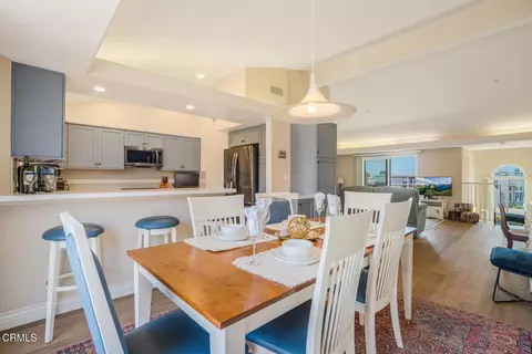Dining - 1130 Mandalay Beach Rd, Oxnard, CA 93035 photo 3 of 3