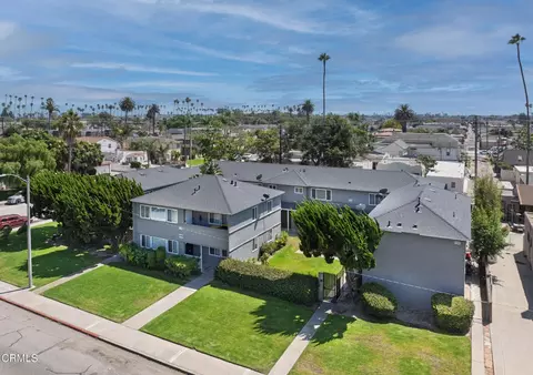 706 W 5th St, Oxnard, CA 93030