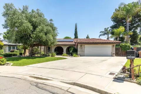 6800 Redwing Ct, Bakersfield, CA 93309