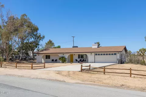7188 Lomita Rd, Joshua Tree, CA 92252