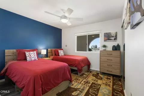 Bedroom - 7188 Lomita Rd, Joshua Tree, CA 92252 photo 3 of 5