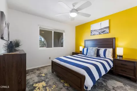 Bedroom - 7188 Lomita Rd, Joshua Tree, CA 92252 photo 1 of 5
