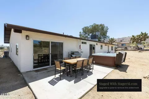 Exterior - 7188 Lomita Rd, Joshua Tree, CA 92252 photo 3 of 3