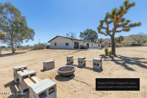 Exterior - 7188 Lomita Rd, Joshua Tree, CA 92252 photo 2 of 3