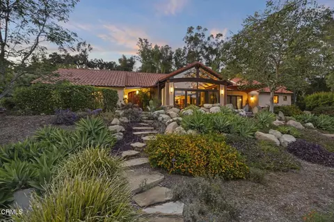 199 Fairview Rd, Ojai, CA 93023