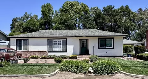 4669 North St, Somis, CA 93066