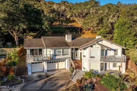 2775 Rodman Dr, Los Osos, CA 93402
