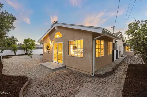 Exterior - 326 Descanso Ave, Ojai, CA 93023 photo 6 of 12