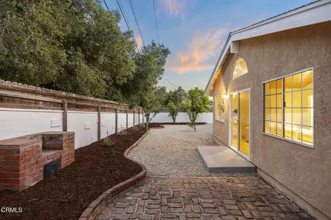 Exterior - 326 Descanso Ave, Ojai, CA 93023 photo 5 of 12