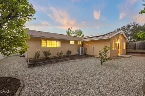 Exterior - 326 Descanso Ave, Ojai, CA 93023 photo 4 of 12