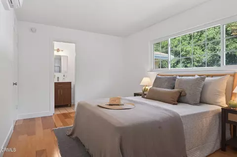 Bedroom - 326 Descanso Ave, Ojai, CA 93023 photo 2 of 4