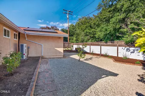 Exterior - 326 Descanso Ave, Ojai, CA 93023 photo 11 of 12