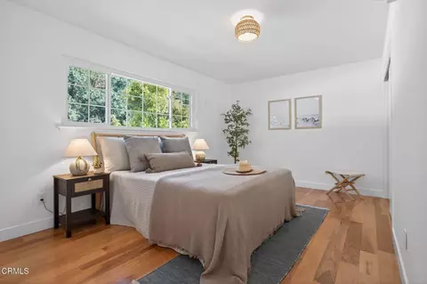 Bedroom - 326 Descanso Ave, Ojai, CA 93023 photo 1 of 4