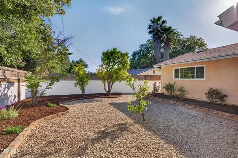 Exterior - 326 Descanso Ave, Ojai, CA 93023 photo 10 of 12