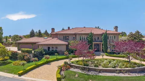 3262 Calle De Marejada, Camarillo, CA 93010