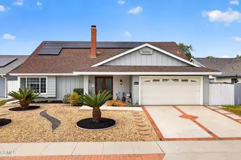 8441 Hollister St, Ventura, CA 93004