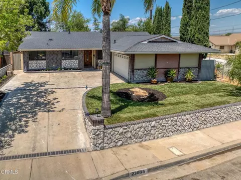 23005 Hilse Ln, Newhall, CA 91321