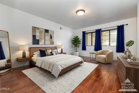 Bedroom - 23005 Hilse Ln, Newhall, CA 91321 photo 2 of 3