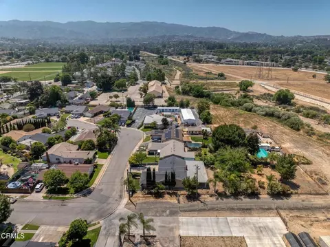 View/Area - 23005 Hilse Ln, Newhall, CA 91321 photo 1 of 6