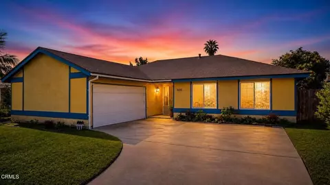 3600 Oarfish Ln, Oxnard, CA 93035