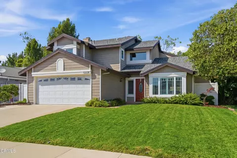 5229 Hillridge Dr, Camarillo, CA 93012