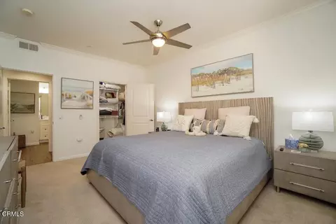 Bedroom - 1901 Victoria Ave #115, Oxnard, CA 93035 photo 3 of 4