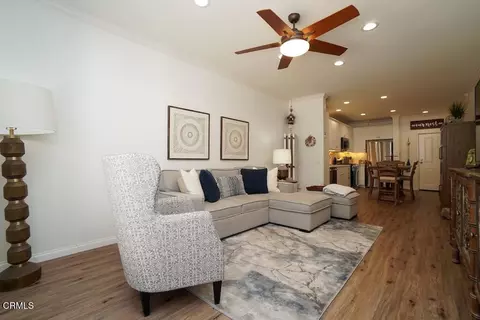 Living - 1901 Victoria Ave #115, Oxnard, CA 93035 photo 2 of 4