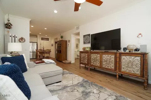 Living - 1901 Victoria Ave #115, Oxnard, CA 93035 photo 1 of 4