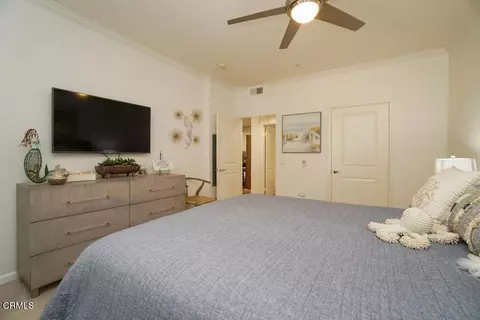 Bedroom - 1901 Victoria Ave #115, Oxnard, CA 93035 photo 4 of 4