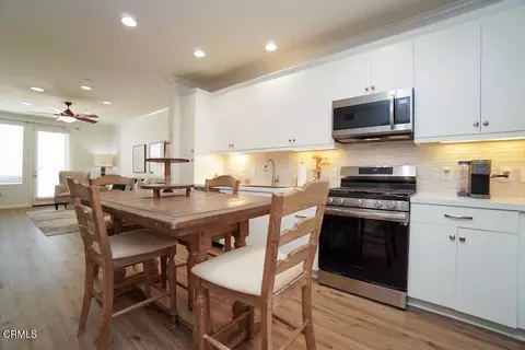 Kitchen - 1901 Victoria Ave #115, Oxnard, CA 93035 photo 2 of 2