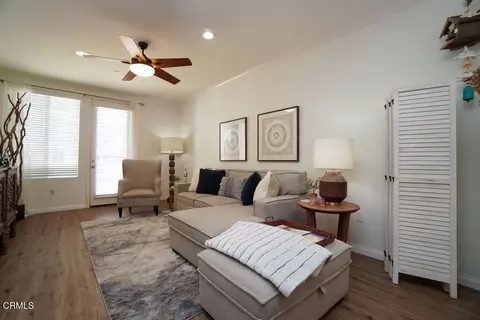 Living - 1901 Victoria Ave #115, Oxnard, CA 93035 photo 4 of 4