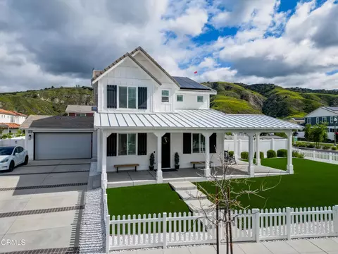 397 Rose St, Fillmore, CA 93015