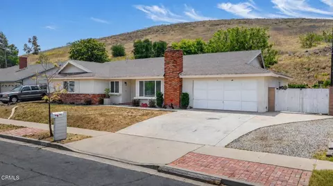 252 W Columbia Rd, Thousand Oaks, CA 91360