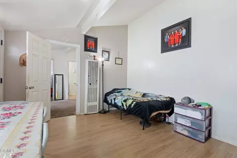 Bedroom - 136 N Garfield Ave, Oxnard, CA 93030 photo 3 of 4