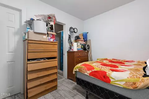 Bedroom - 136 N Garfield Ave, Oxnard, CA 93030 photo 4 of 4