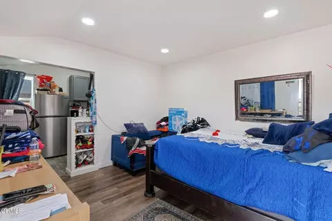 Bedroom - 136 N Garfield Ave, Oxnard, CA 93030 photo 1 of 4