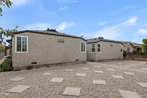 Exterior - 136 N Garfield Ave, Oxnard, CA 93030 photo 1 of 3